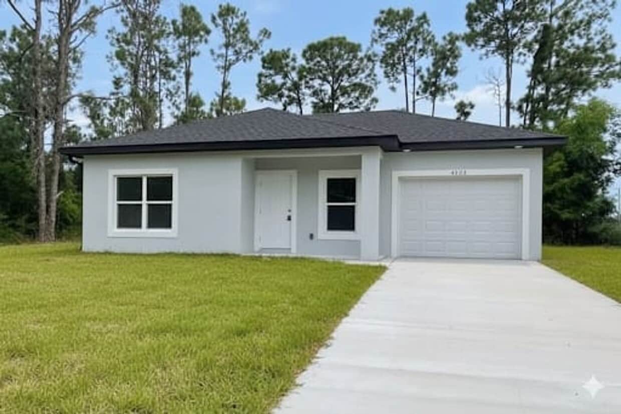 Primary Photo - BRAND NEW 2/2/1 -SW LEHIGH ACRES