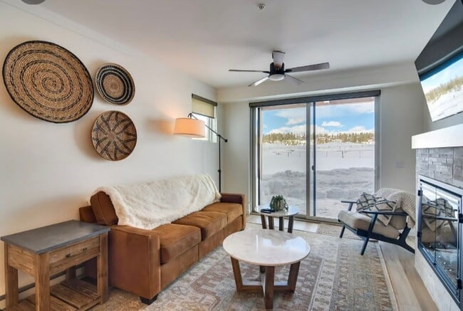 Foto del edificio - Fantastic Mountain Getaway in Beautiful Fraser Colorado