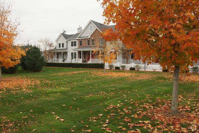 Building - Deer Valley Townhomes