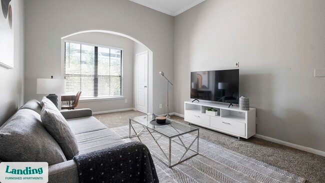 Foto del edificio - 2500 Woodland Park Dr