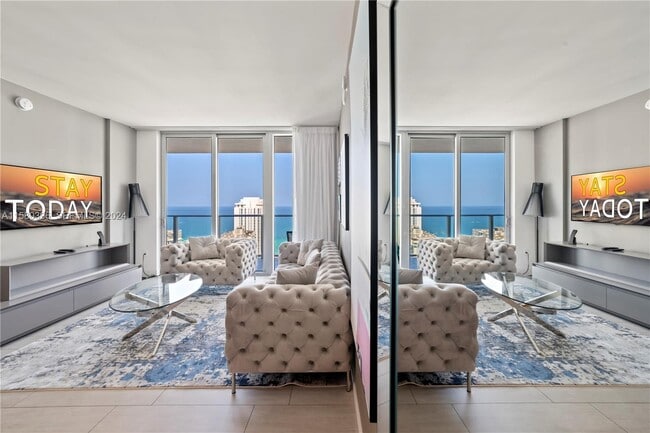 Building Photo - 4010 S Ocean Dr