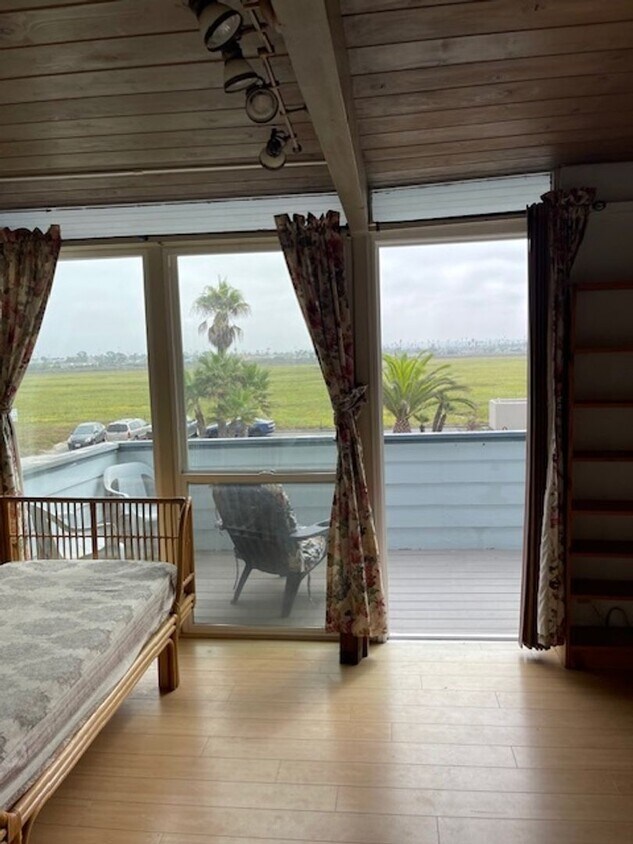 Foto principal - 1 bedroom at the beach