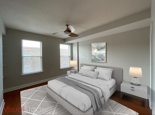 Foto del edificio - 1315 East Blvd