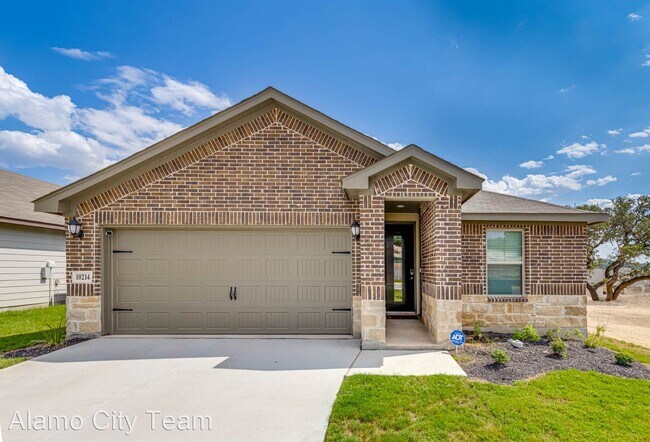 Building Photo - 3 br, 2 bath House - 10214 Daylily Cove