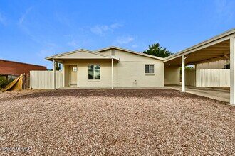 Building Photo - 4657 S Paseo Don Carlos