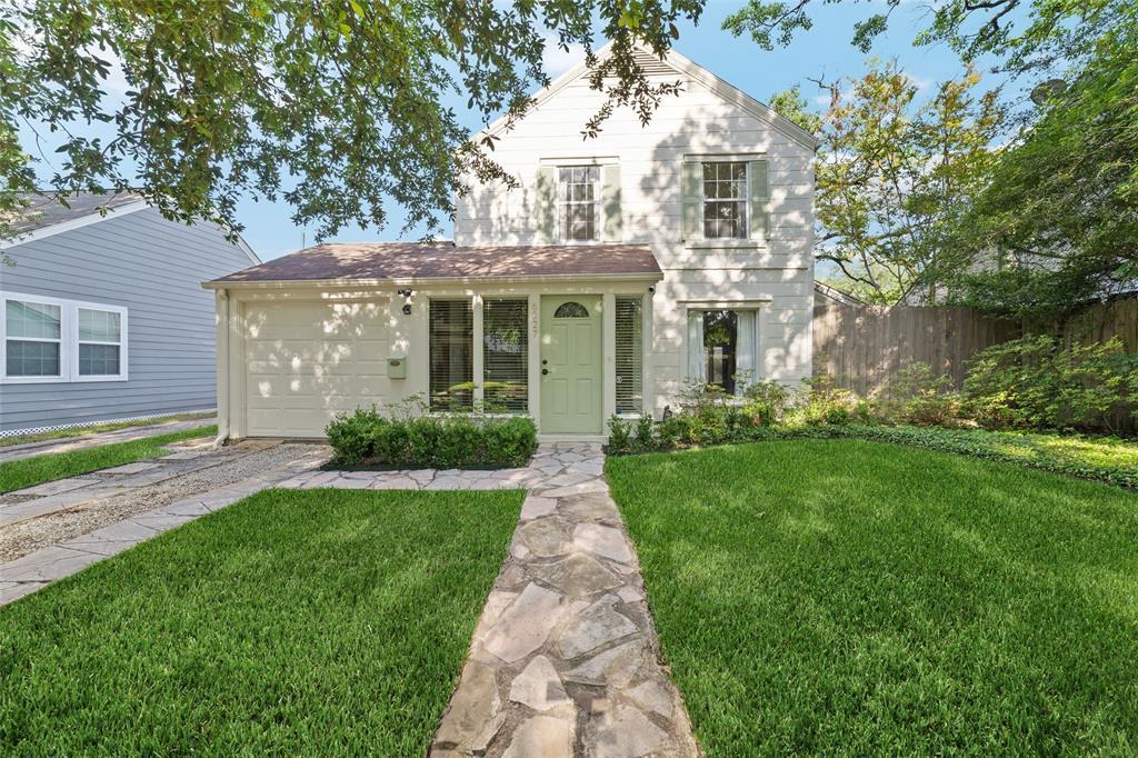 6027 Lake St, West University Place, TX 77005 House Rental in West