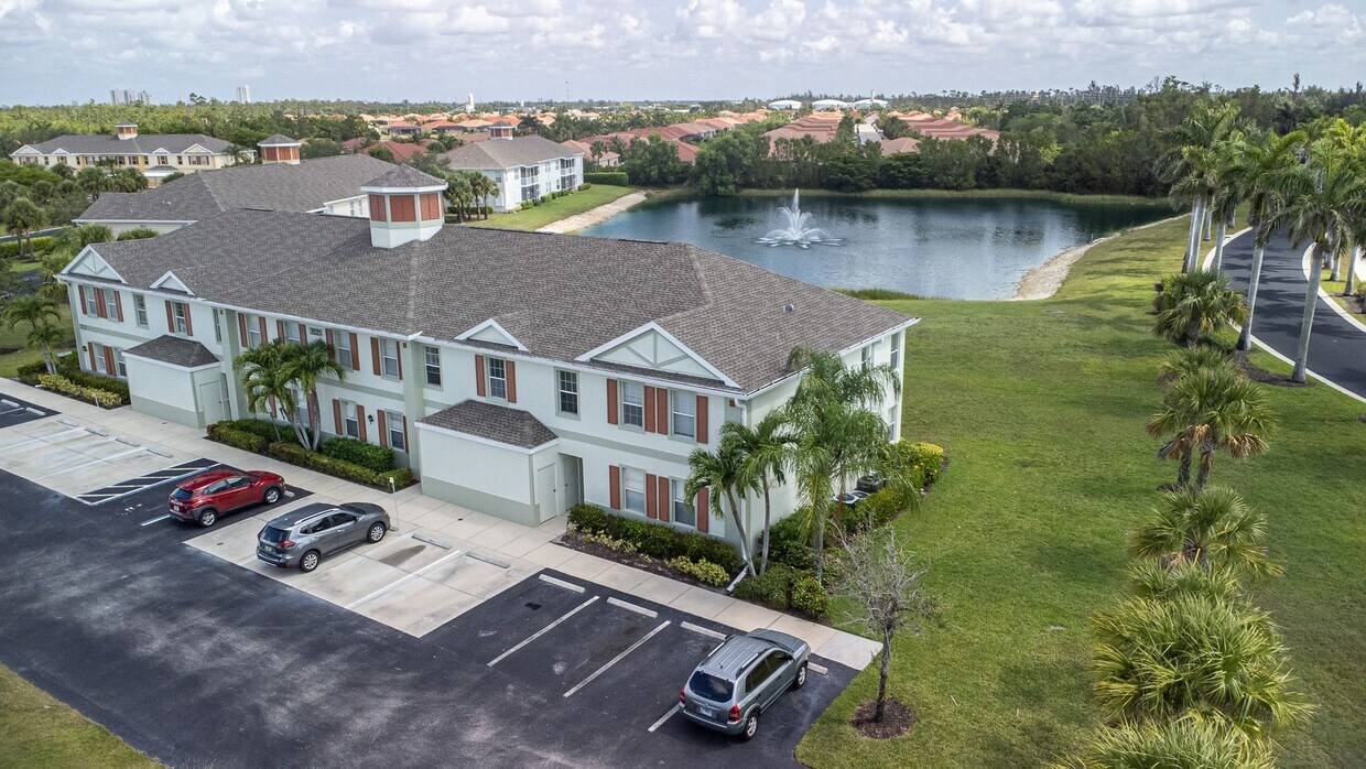 Foto principal - 3525 Milan Dr