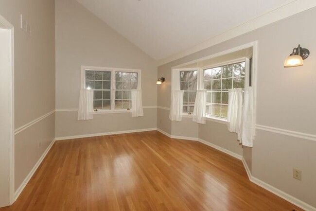 Building Photo - Large Wooded Lot in Carmel Clay Schools