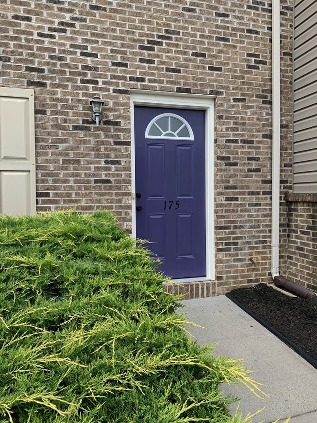 175 Griffin Ln, Broadway, VA 22815 Townhome Rentals in Broadway VA