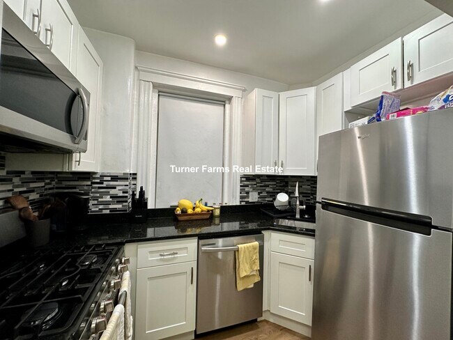 Foto del edificio - 9 Woodbridge St