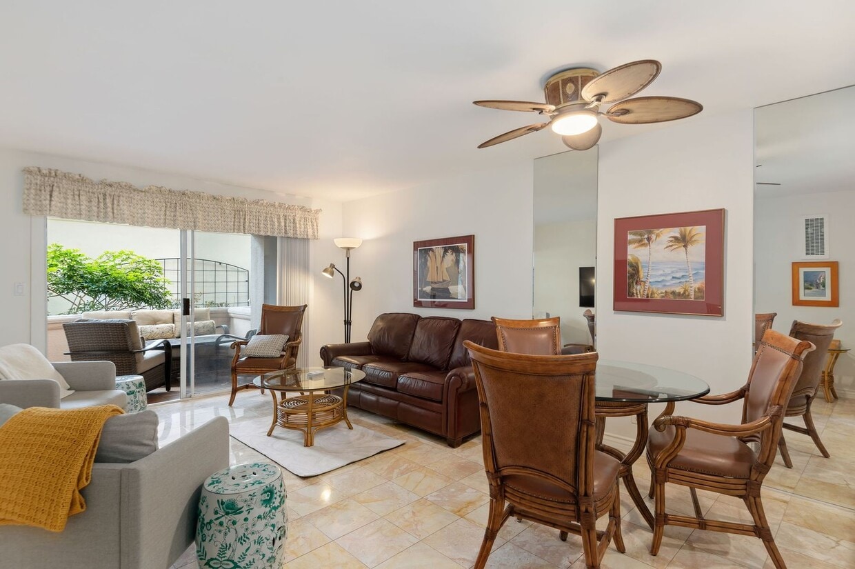 Primary Photo - Total Quality Living! El Escorial... EAST ...