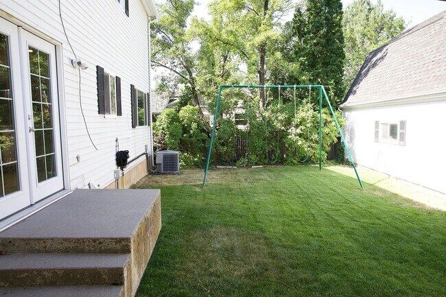 Foto del edificio - Spacious 4BR House in Alpine