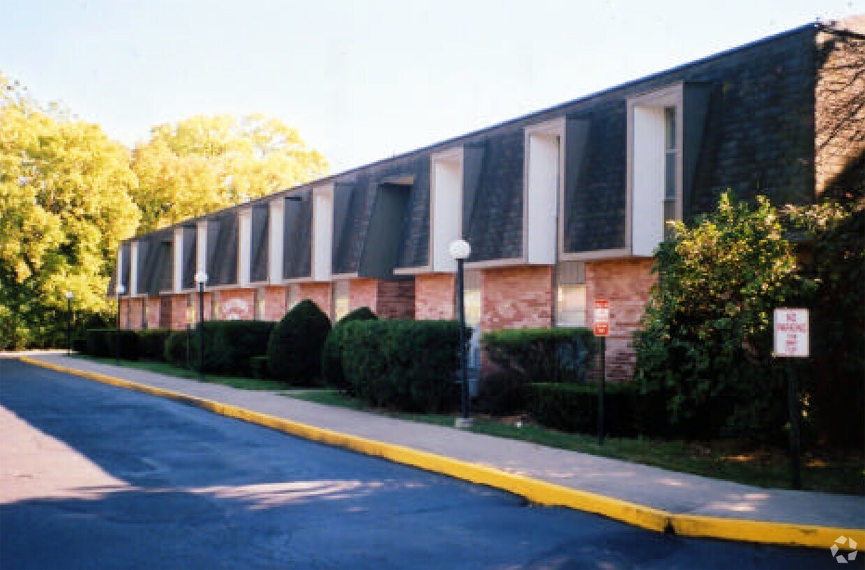 Villas of Englewood Apartments Englewood, OH