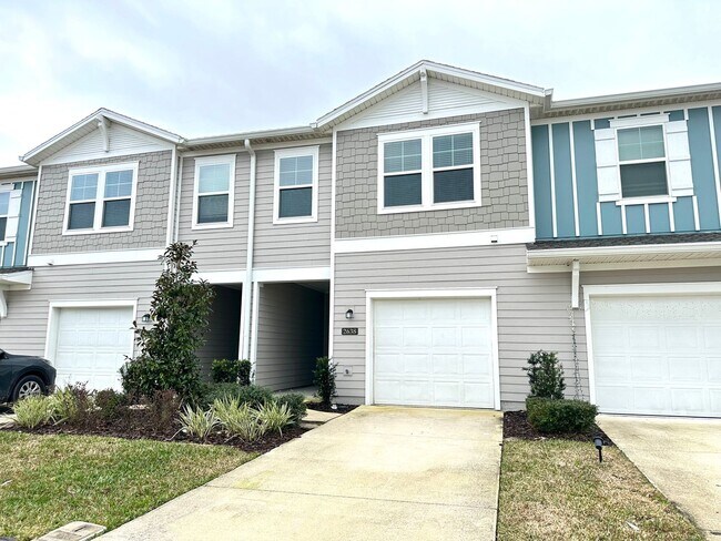 Building Photo - 2022-Built, Atlantic Beach Townhome with W...