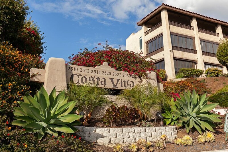 2514 Clairemont Dr Unit 209, San Diego, CA 92117 Condo for Rent in