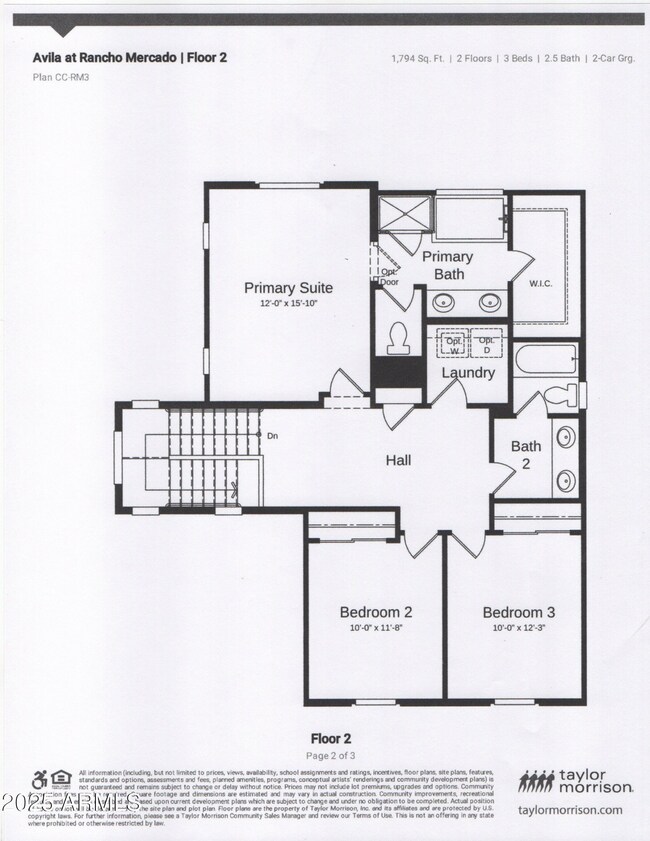 Building Photo - 14224 W Hackamore Dr