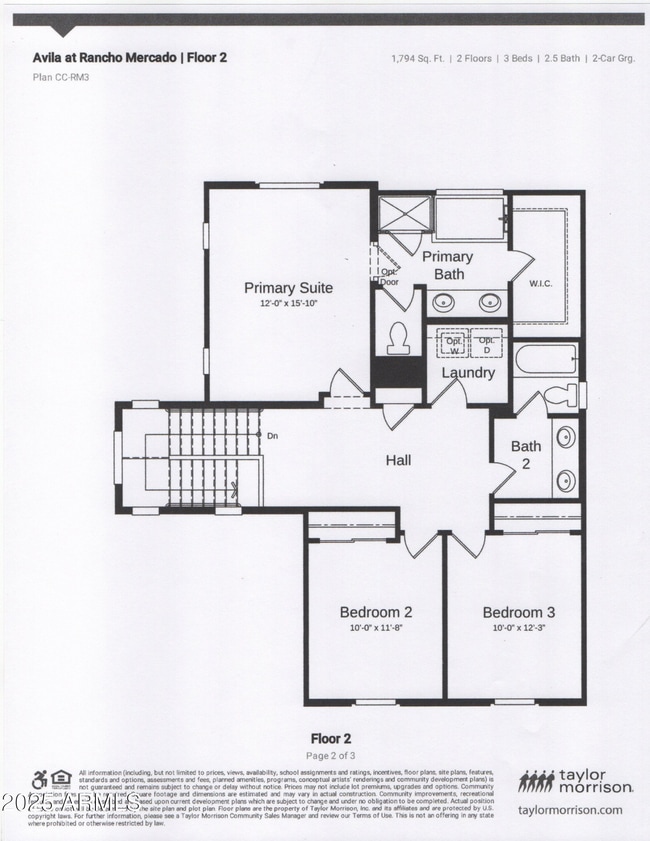 Foto del edificio - 14224 W Hackamore Dr