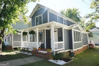 Building Photo - 85 Hammock Pl SE