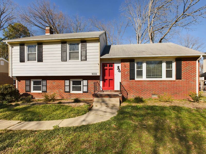 Primary Photo - 9006 Avalon Dr