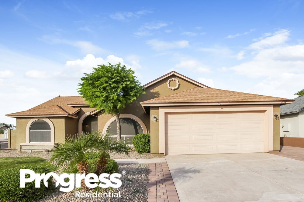 6320 W Port Royale Ln, Glendale, AZ 85306 House for Rent in Glendale
