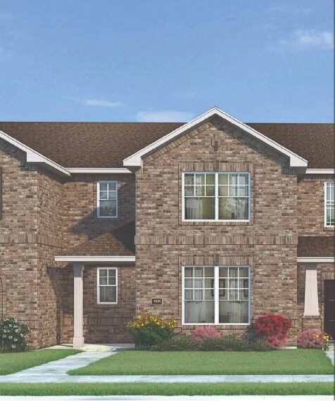 Photo - 2941 Baneberry Ln (Mesquite, TX)