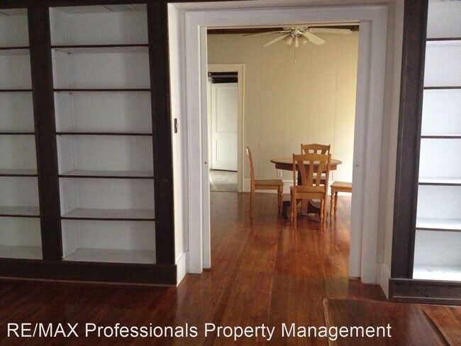 Foto del edificio - 3 br, 1 bath House - 710 NW 2nd Avenue