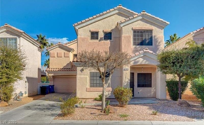 Foto principal - 5870 Gentleslope St