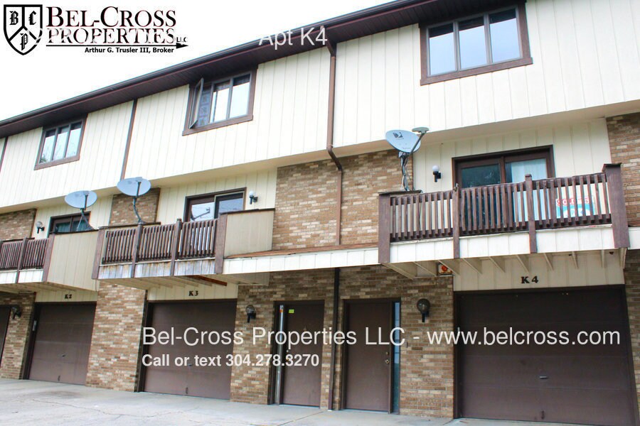 Building Photo - 1222 Van Voorhis Rd