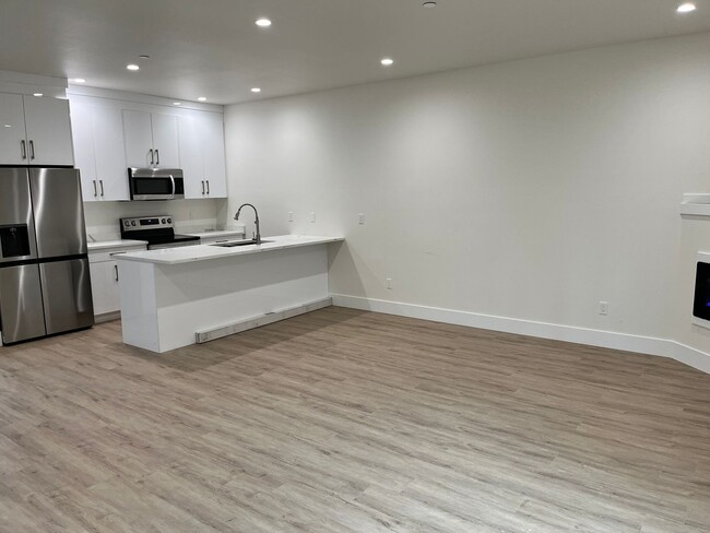 Foto del edificio - Brand New Ferndale Townhome - 3 bedroom, 2...