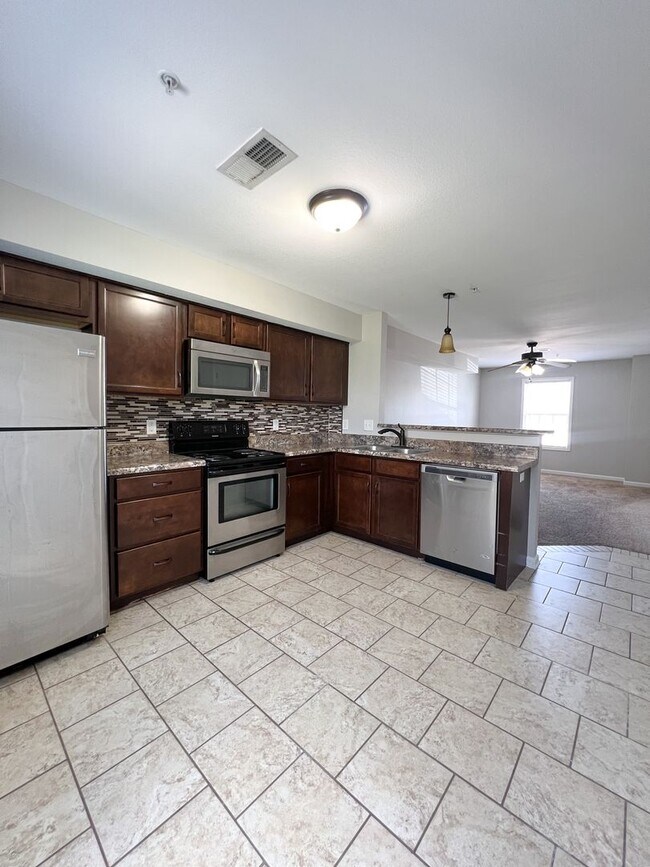 Foto del edificio - 1604 Railton Ct