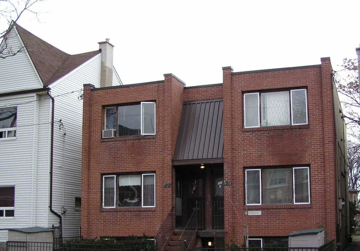 Photo principale - 195-201 Logan Ave