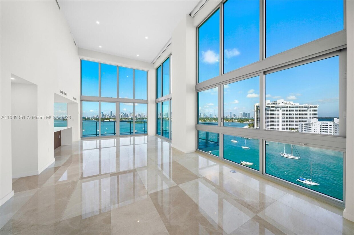 Foto principal - 1500 Bay Rd