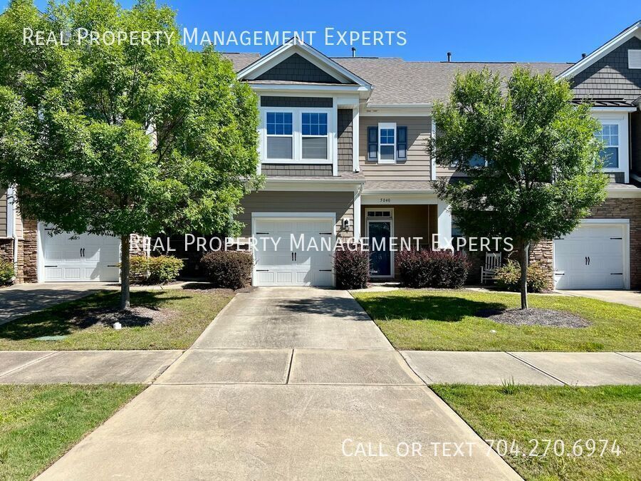 Foto principal - 5040 Harris Woods Blvd
