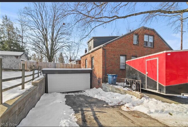 Foto del edificio - 5503 Southern Blvd