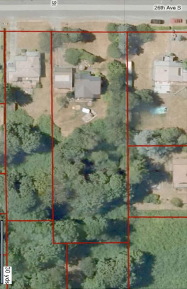 Building Photo - 12036 26th Ave. S.