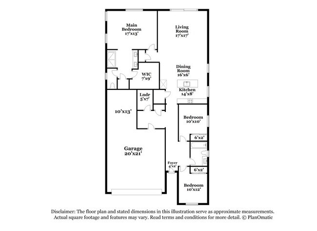 Foto del edificio - 4580 W Federal Way
