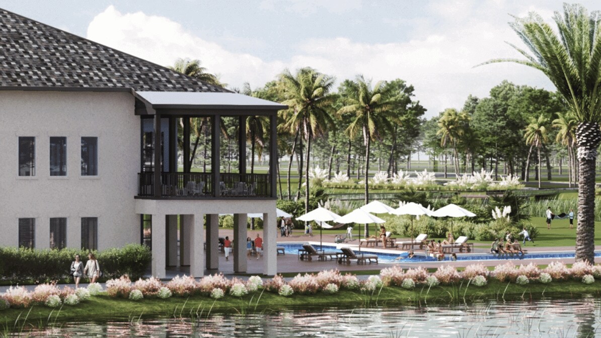 The Crossing at Palm Aire Apartments 4665 Whitfield Ave Sarasota, FL