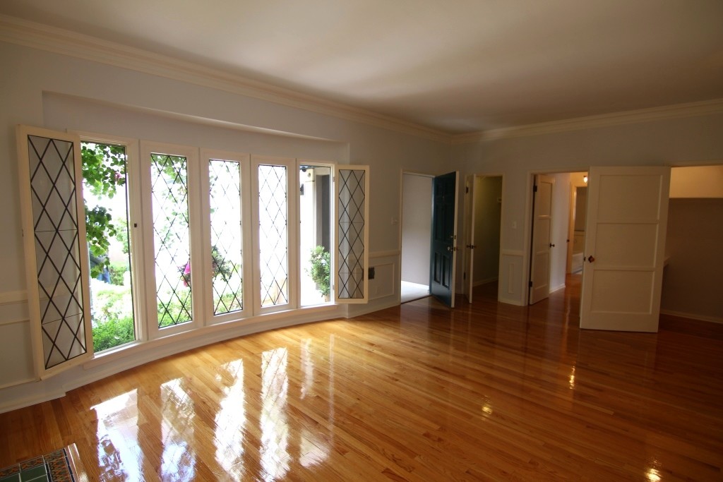 Foto principal - 1320 N Alta Vista Blvd