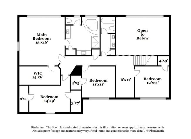 Foto del edificio - 5639 Waldens Farm Dr