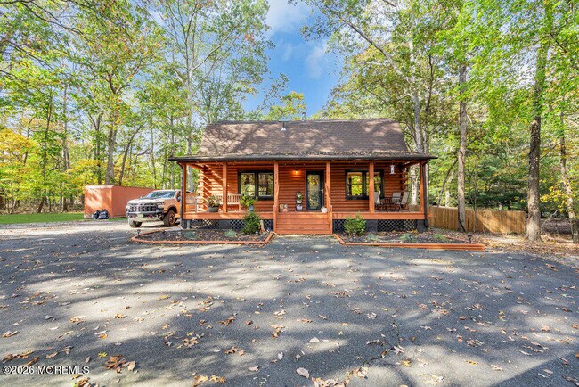 Foto del edificio - 574 Jackson Mills Rd