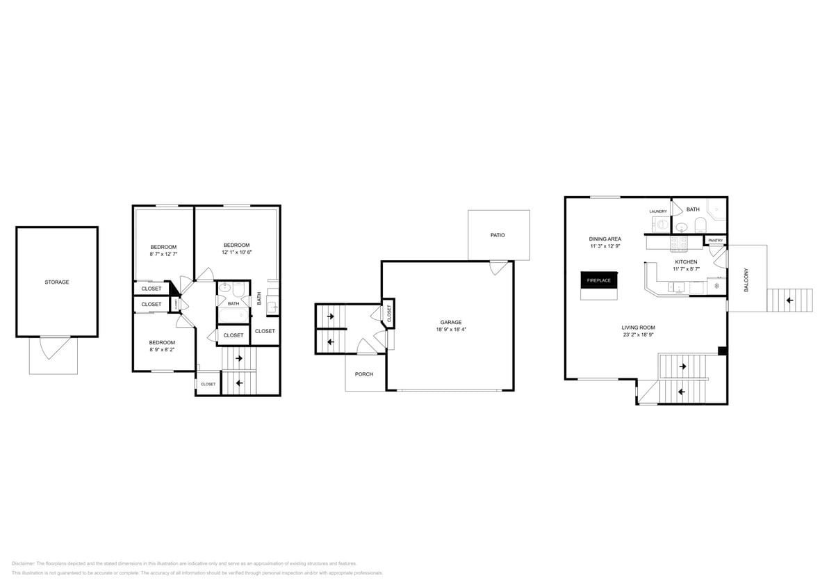 Building Photo - 4332 Neal Ct
