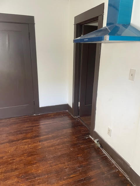 Cocina 2 - 405 Toledo St