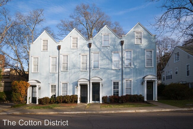 Building Photo - 9 Page Ave