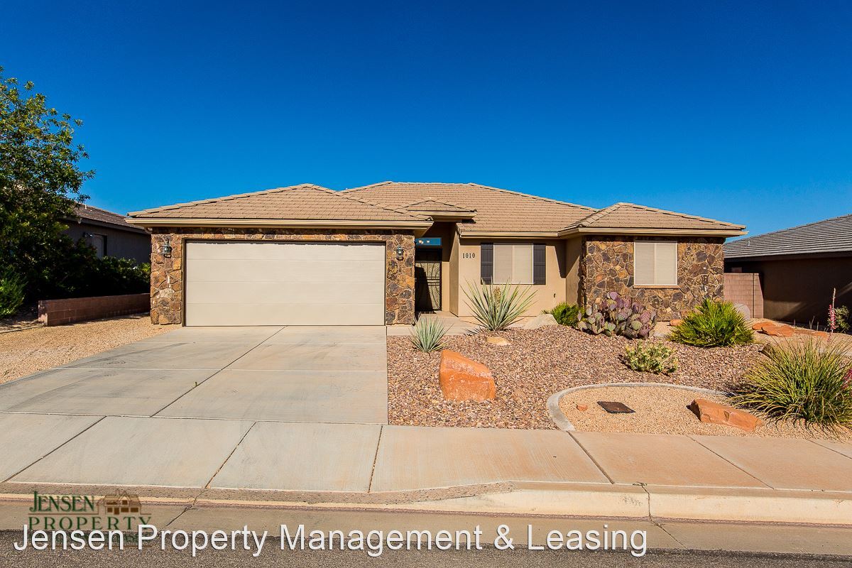 Primary Photo - 3 br, 2 bath House - 1010 Camel Springs Drive