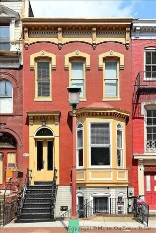 Foto principal - 817 6th St NW