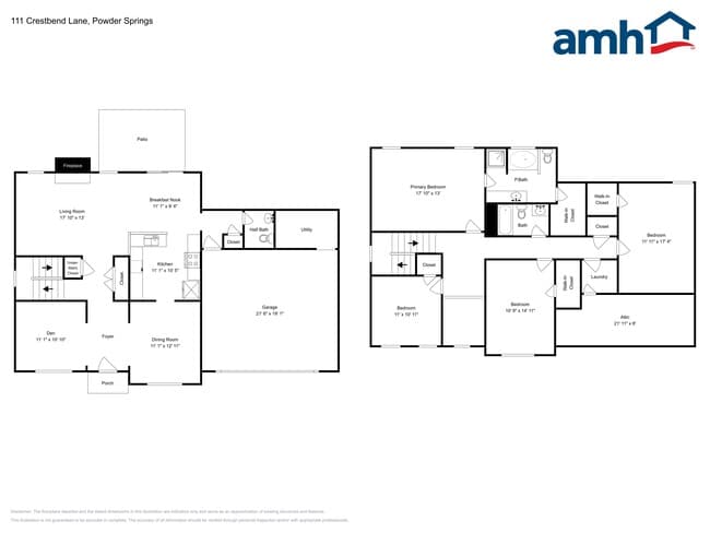 Building Photo - 111 Crestbend Ln