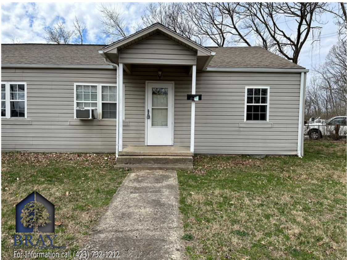 Primary Photo - 1702 - 1706 Jefferson Ave