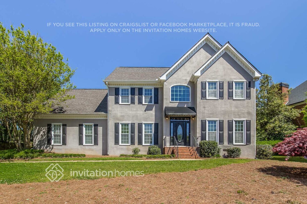 Primary Photo - 435 Clubfield Dr