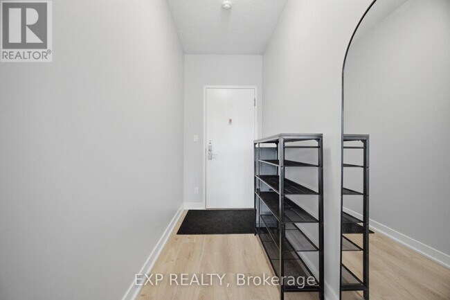 Photo du bâtiment - 126 Simcoe St