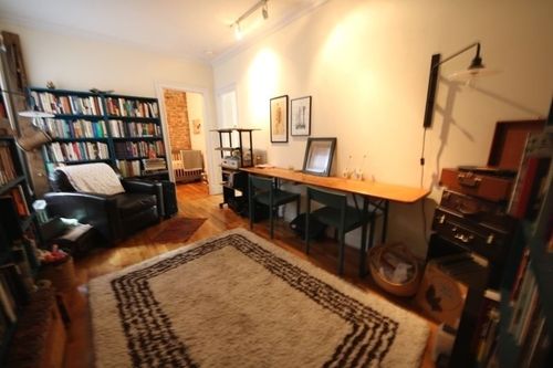Foto del edificio - 63 Bedford St